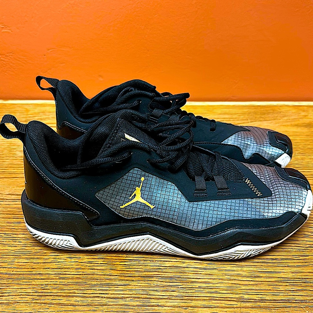 Jordan brand. Size 12. Great shape.